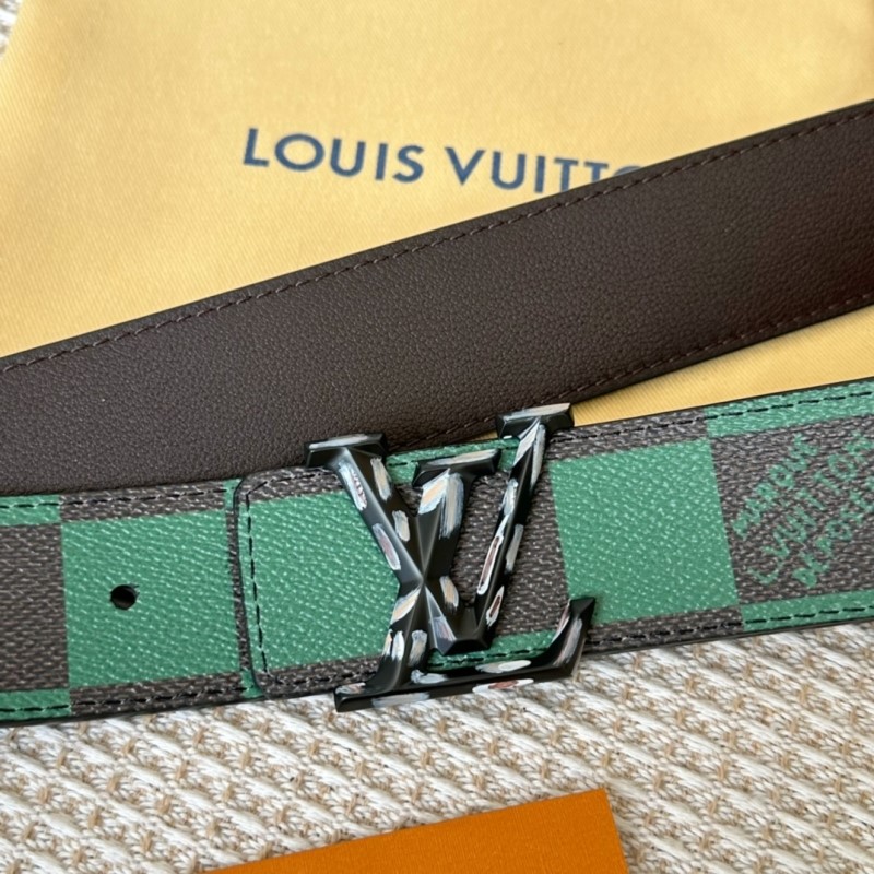 l0vis Vvtt0n belts
